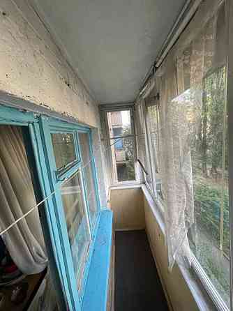 Продаж Квартира 1-кімнатна, 3/5 поверх на вул. Мрії, 3А Київ