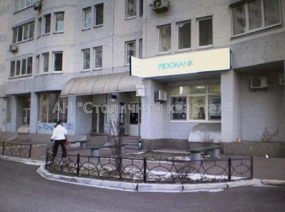 Продаж торгове приміщення на Бажана Миколи пр-т, 12 приміщень - 5, поверх - 1/17 Київ - фото 10