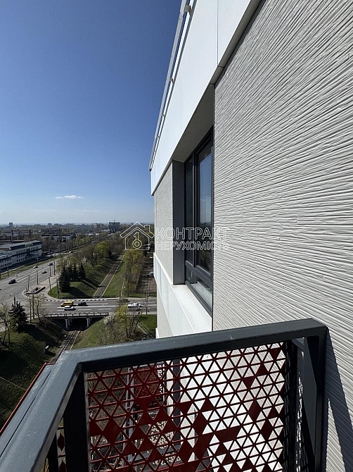 Продаж Квартира 3-кімнатна, 11/15 поверх на вул. Сокольницька Харків - фото 15