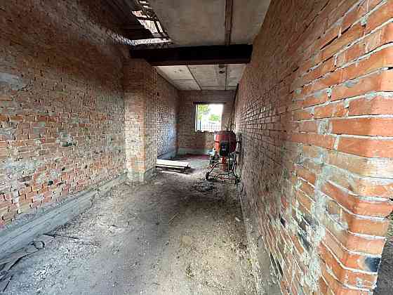 Будинок недобудова р-н Лелеківка Кропивницький