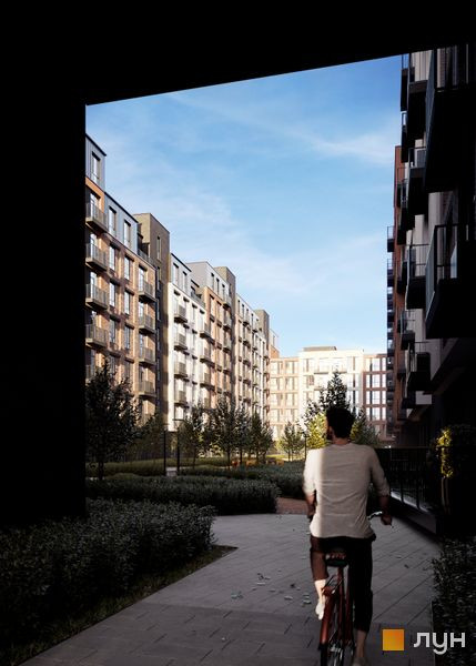 Продаж Квартира 2-кімнатна, 6/8 поверх на вул. Замарстинівська Львов - изображение 7