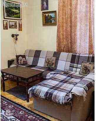 Продаж Будинок 2-кімнатний на вул. Татарська Ternopil'