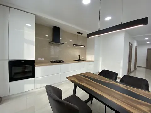 Продаж 2к Квартира 75 кв.м Похитонова Івана (Радянська) вулиця 1 Кропивницький - фото 11