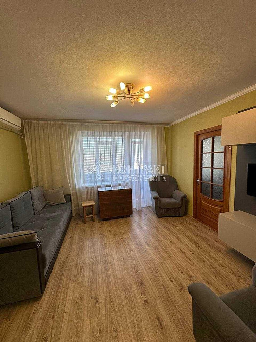 Продаж Квартира 3-кімнатна, 10/14 поверх на вул. Байрона Харків - фото 2