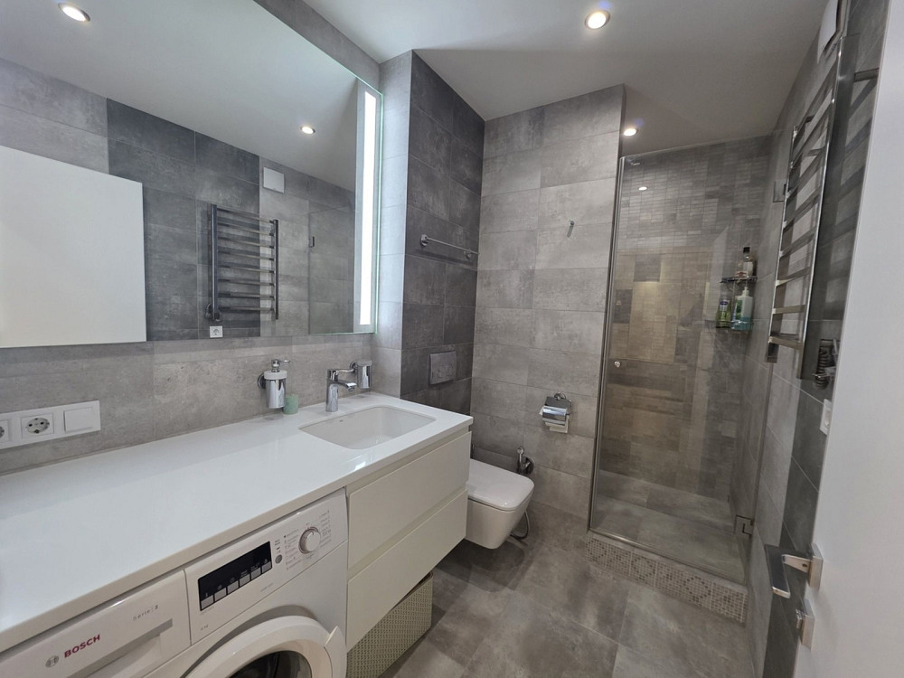 Продаж Квартира 3-кімнатна, 9/12 поверх на Запорожское шоссе, 28 Dnipro - photo 7