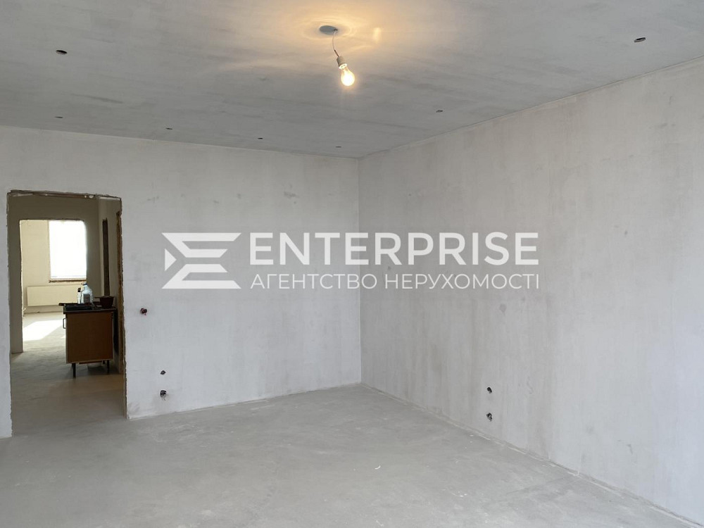 Продаж 2к квартири 90.6 кв. м Київ - фото 8