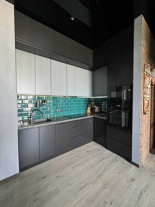 Продаж Квартира 2-кімнатна, 16/16 поверх на Салютна, 2 Kiev - photo 3