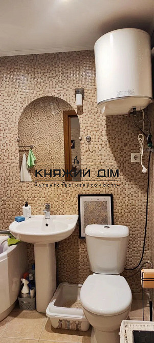 Продаж 3-х кімнатної біля парку Партизанської слави ,м.Харківська Київ - фото 12