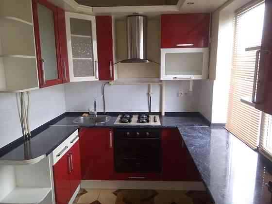 Оренда 2к Квартира 46 кв.м Киевская/Покровская Zhytomyr