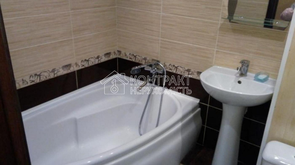 Продаж Квартира 1-кімнатна, 1/12 поверх на вул. Валентинівська Харків - фото 13