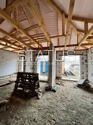 Продаж 1-поверховий   80 кв.м 4 кімн. на Променистий провулок 6 Полтава - фото 1