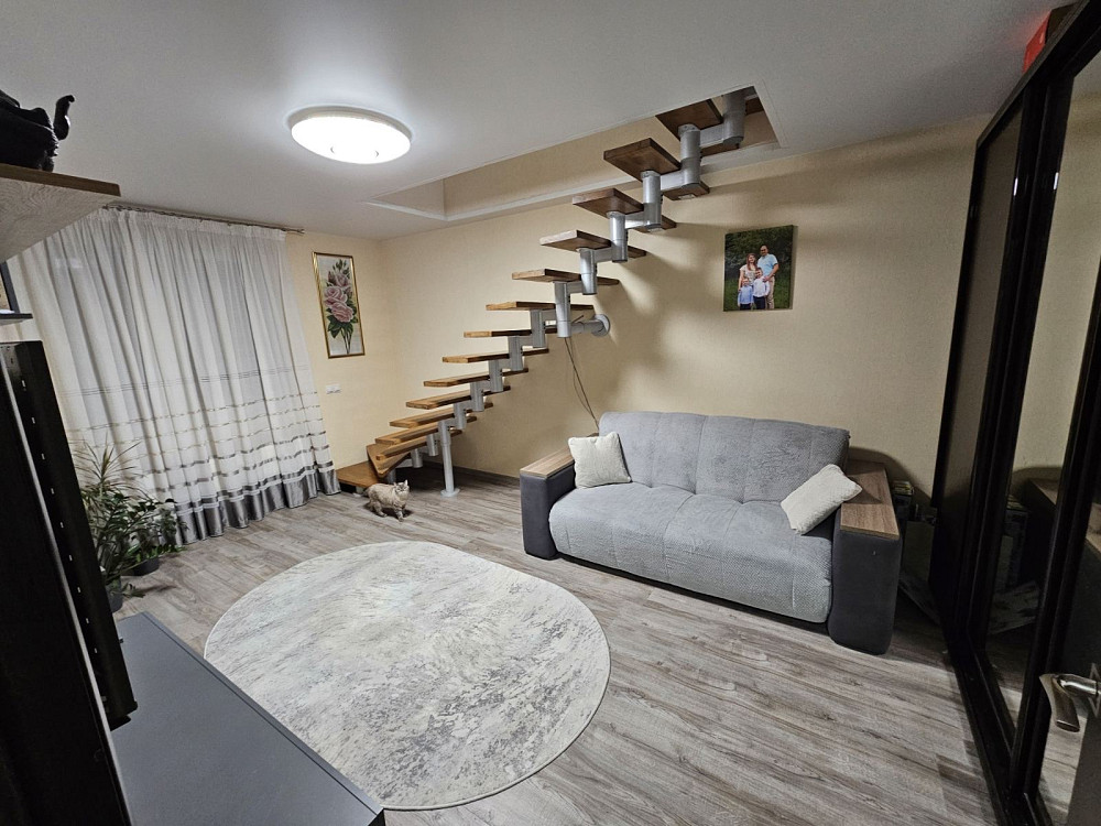 Продаж Квартира 3-кімнатна, 10/11 поверх Вінниця - фото 13