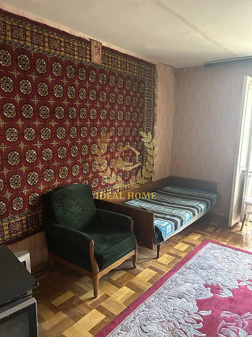 Продаж Квартира 3-кімнатна на Ветрянные горы ул., 3 Київ - фото 3