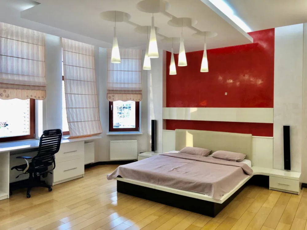 Квартира в престижном ЖК в Аркадии. Одеса - фото 6