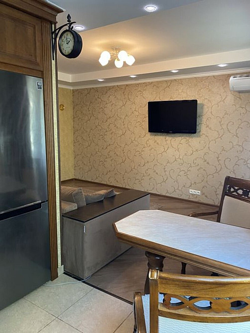 Оренда Квартира 2-кімнатна, 3/5 поверх на Ушинского ул., 14 Kiev - photo 2