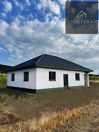 Продаж Будинок 4-кімнатний на вул. Центральна Невицьке