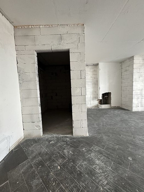 Продаж Квартира 1-кімнатна, 25/25 поверх на Харківське шосе, 182 Киев - изображение 4