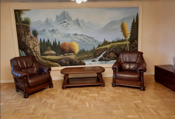 Продаж Квартира 4-кімнатна, 5/6 поверх на вул. Кутківці / Бригадна Тернопіль