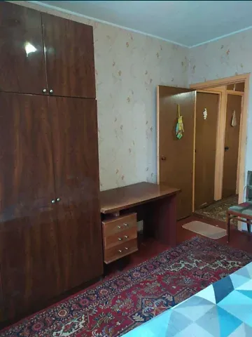 Продаж 2к Квартира 50 кв.м Попова вулиця 5 Кропивницький - фото 1