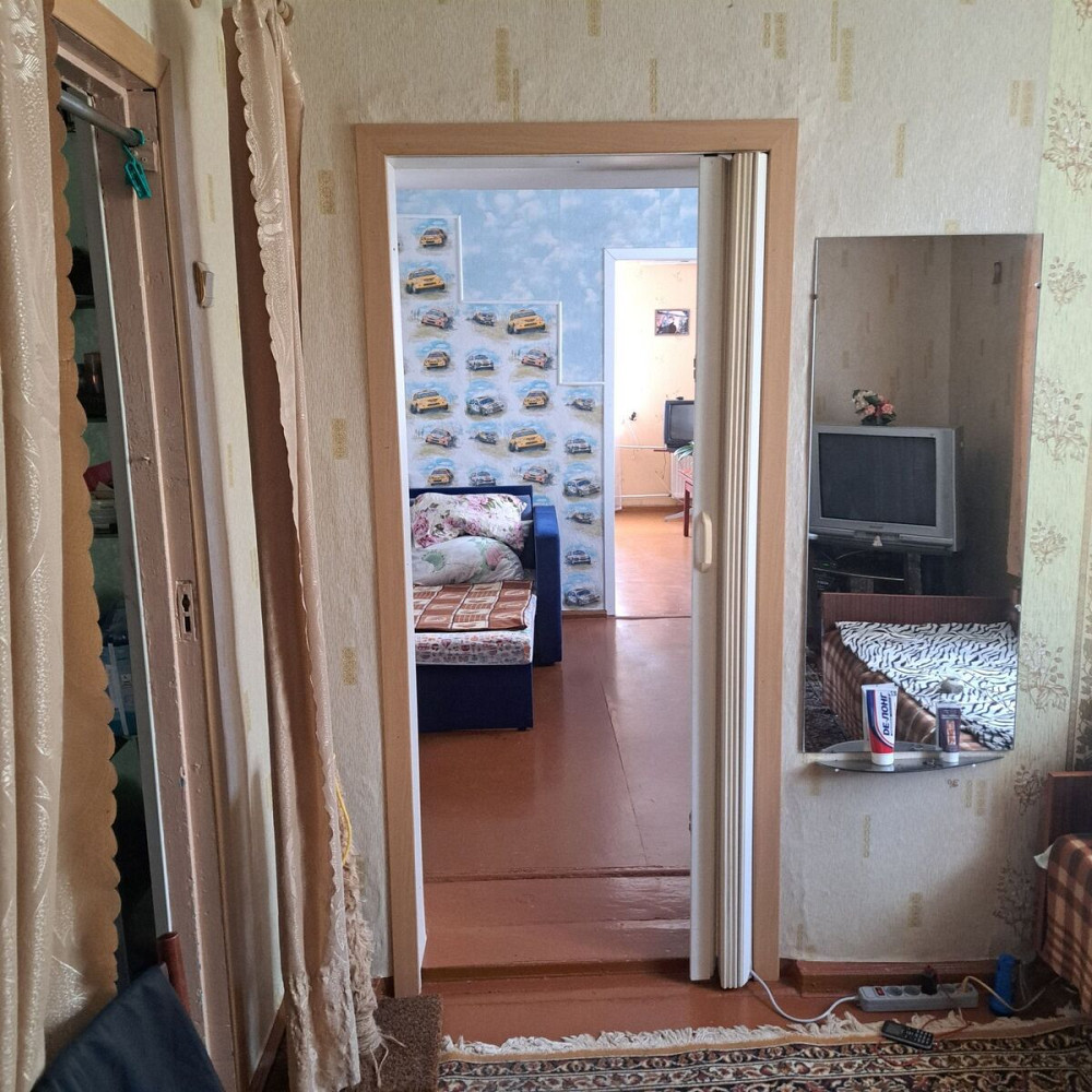 Будинок (половина), район Бєляєва, Кропивницький - фото 19