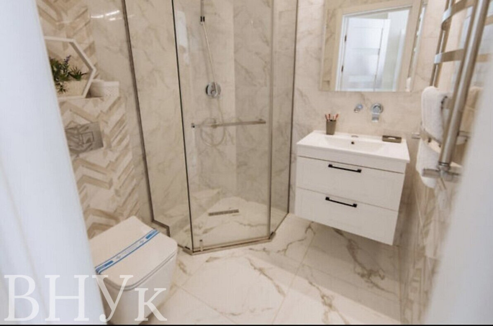 Продаж Квартира 2-кімнатна, 2/2 поверх на вул. Хмельницького Б. Ternopil' - photo 5