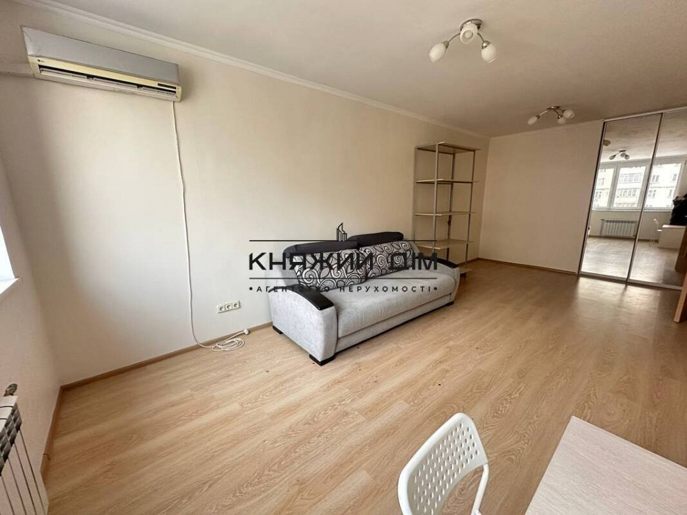 Оренда Квартира 1-кімнатна, 3/26 поверх на Армянская ул. Kiev - photo 13