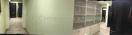 Оренда офісне приміщення на Гончара Олеся вул., 35 приміщень - 4, поверх - 1/5 Киев