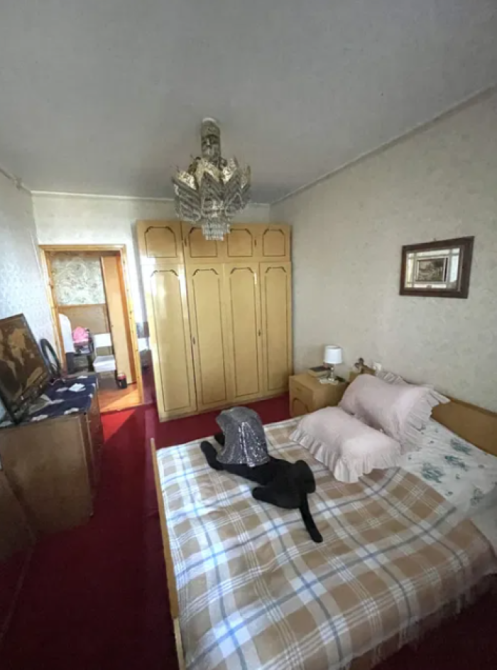 Продам 3-х комнатную квартиру по ул. Добровольского Одеса - фото 12