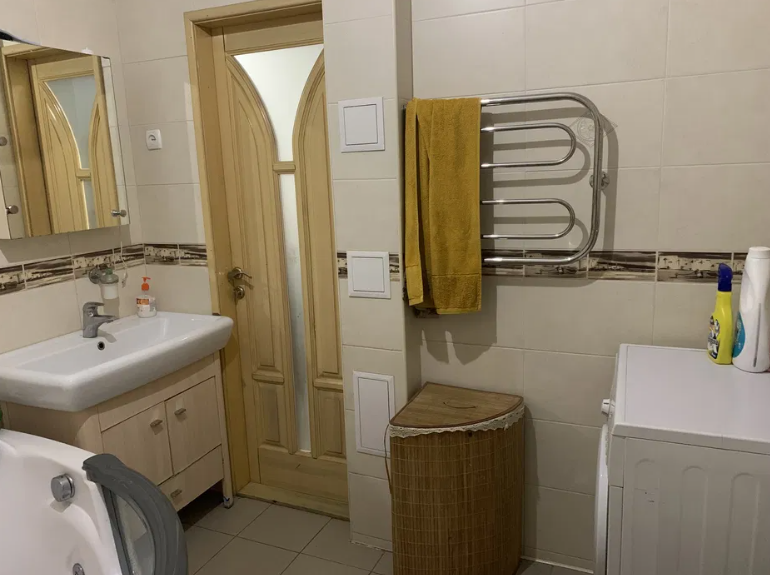 Продам 3-комнатную квартиру с ремонтом и видом на море на ул. Сахарова (п.Котовского) Одеса - фото 13