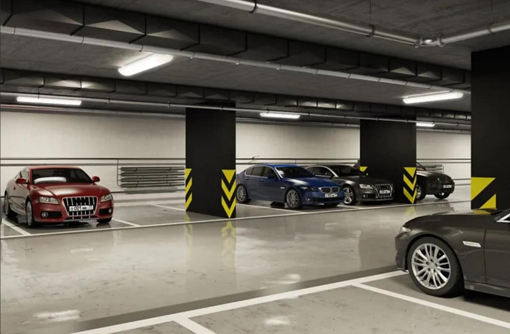 Продаж Квартира 1-кімнатна, 13/13 поверх на Княгинин вул., 44 Івано-Франківськ - фото 6