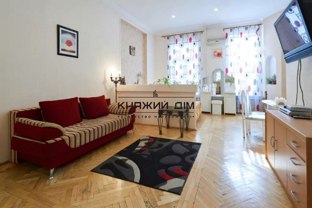 1 к. Кв. студия, ст. м. Площадь Независимости. № 21104525 Київ - фото 9