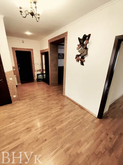 Продаж Квартира 3-кімнатна, 2/4 поверх на Шевченка Ивано-Франковск - изображение 1