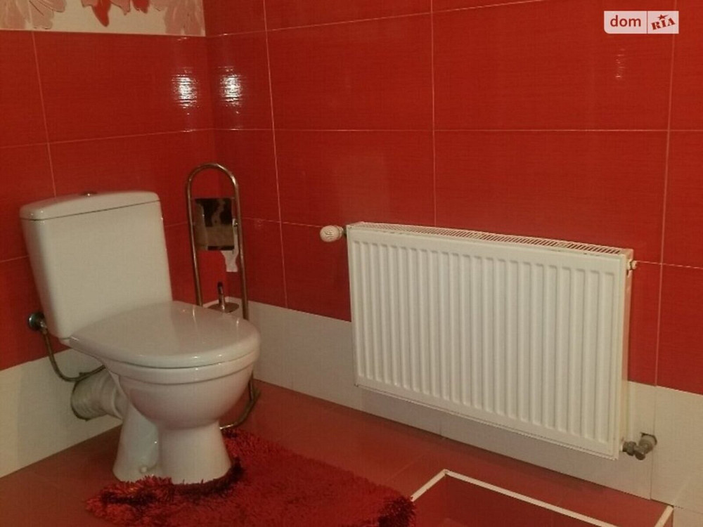 Продаж Квартира 5-кімнатна, 1/2 поверх на Монастирська Вінниця - фото 2