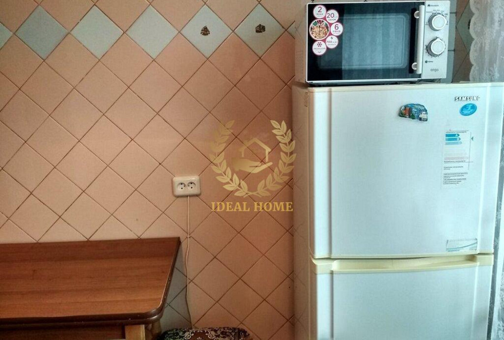 Продам 2-кімнатну квартиру — просп. Романа Шухевича 12А Kiev - photo 5