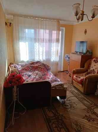 Продам однокомнатную квартиру на пос. Котовского Одеса