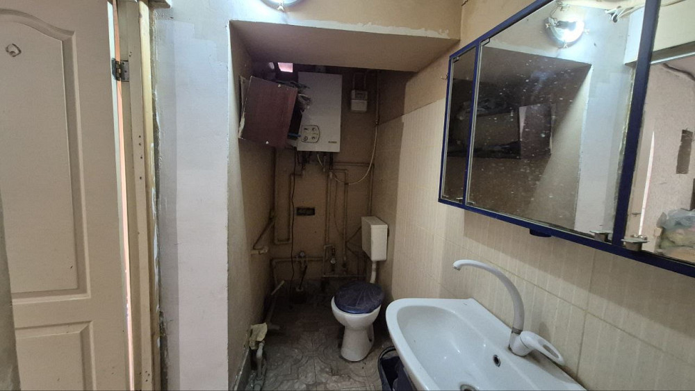 Продам 4-к квартиру 150 м² под бизнес – Асташкина, фасад, центр Одеса - фото 11