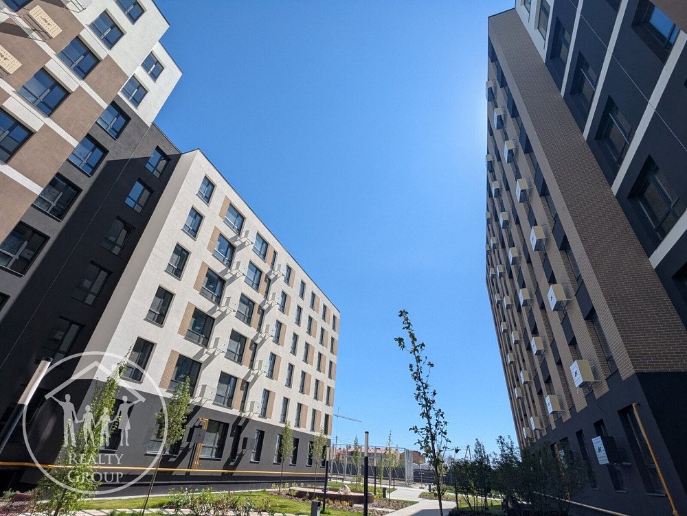 Продаж 2к Квартира 57 кв.м Героїв майдану Сокільники - фото 6