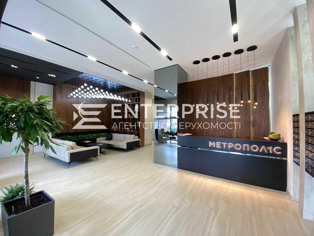 Продаж 1к квартири 39.5 кв. м Київ - фото 6