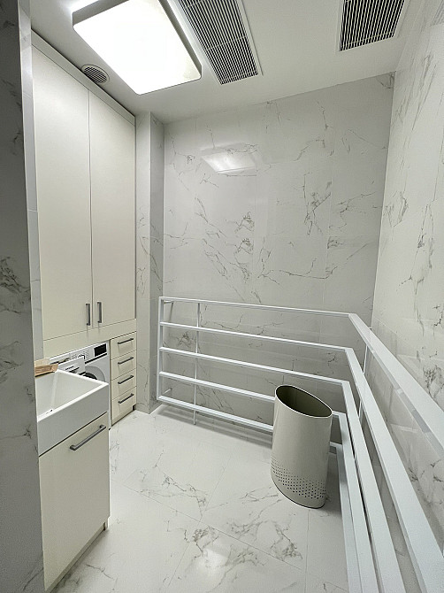 ЖК Арк Палас, квартира 117 м2 с новым ремонтом Odessa - photo 13