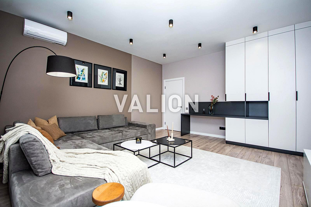 Продаж Квартира 2-кімнатна, 4/25 поверх на Ділова вул., д. 1/2 Kiev - photo 3