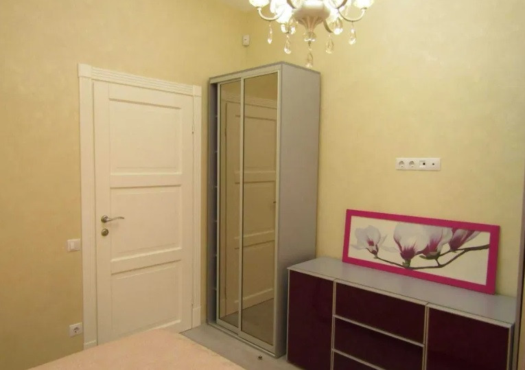 Оренда Квартира 3-кімнатна, 9/13 поверх на Аркадиевский пер. Одеса - фото 16