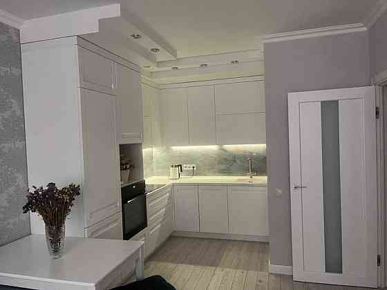 Оренда Квартира 2-кімнатна, 5/25 поверх на Днепровская Набережная, 18 Київ