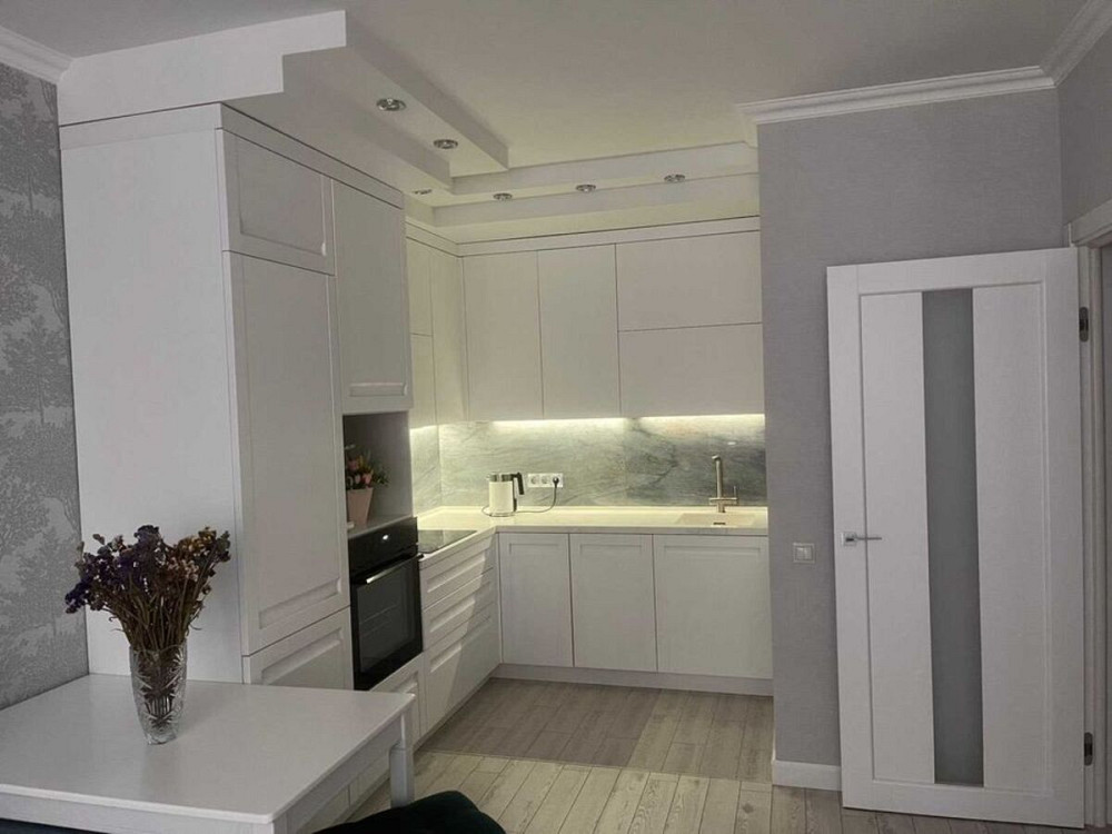 Оренда Квартира 2-кімнатна, 5/25 поверх на Днепровская Набережная, 18 Київ - фото 2