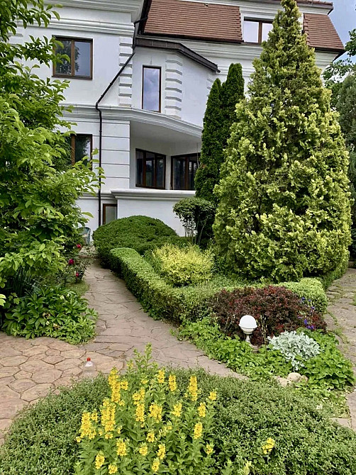 Продаж Будинок на Большой Фонтан / Кордонный пер. Одесса - изображение 1