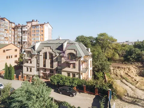 Продаж 2к Квартира 70.37 кв.м Щербанюка Олександра провулок 79 Чернівці - фото 4