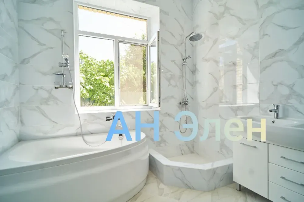 Продаж 2-поверховий Будинок з ділянкою 3 сот 200 кв.м 7+ кімн. на Чорноморська вулиця, 2 Одеса - фото 9