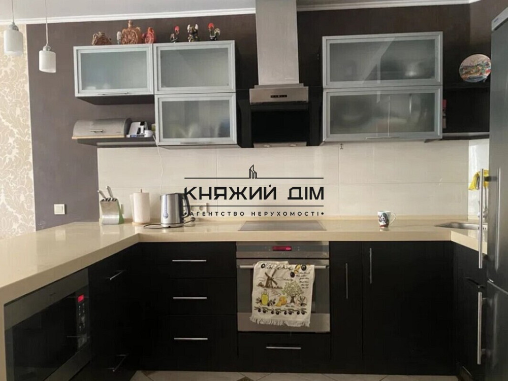 Продаж квартири по вул. О. Пчілки 6 21146014 Київ - фото 11