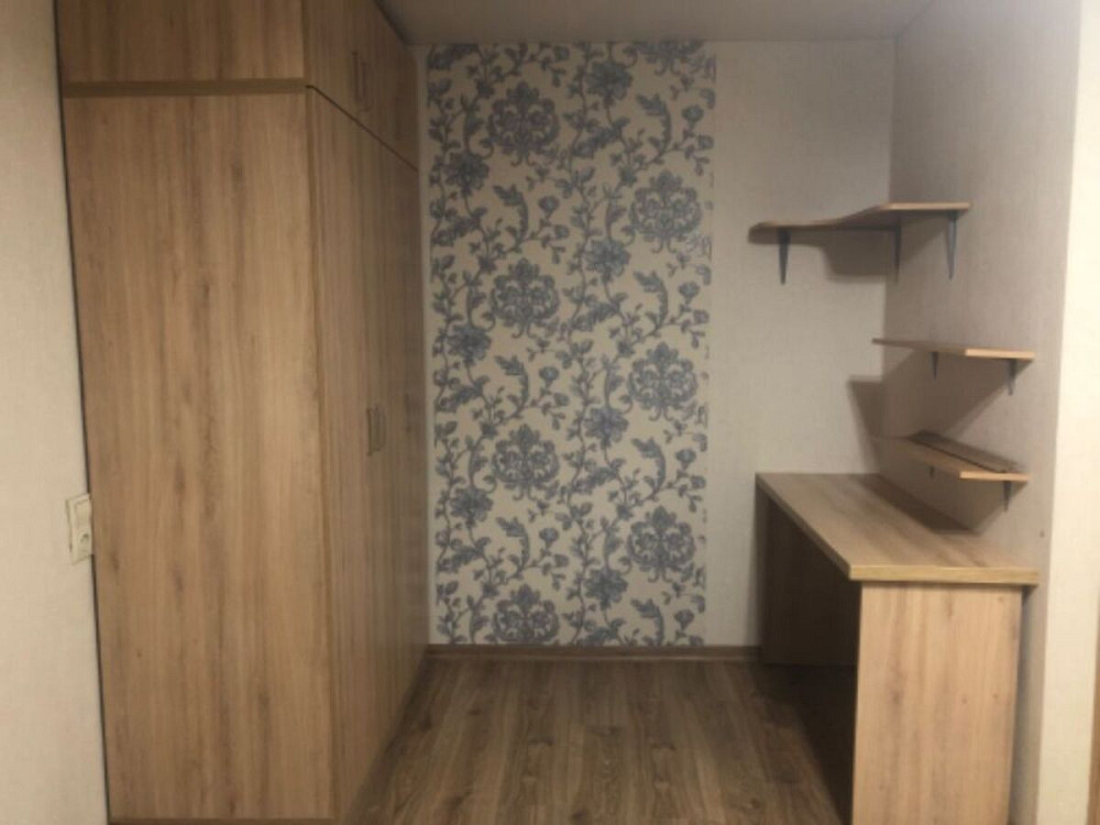 Оренда Квартира 1-кімнатна, 2/5 поверх на Авиаконструктора Антонова ул., 20 Київ - фото 2