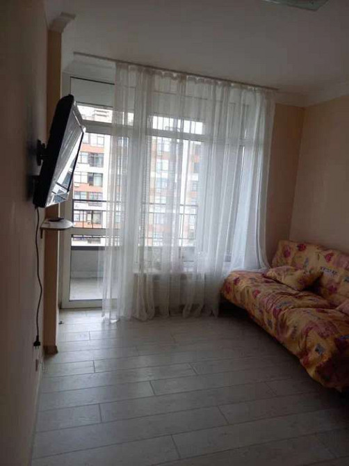 Оренда Квартира 1-кімнатна, 19/21 поверх на пр. Правды, 45 Київ - фото 2