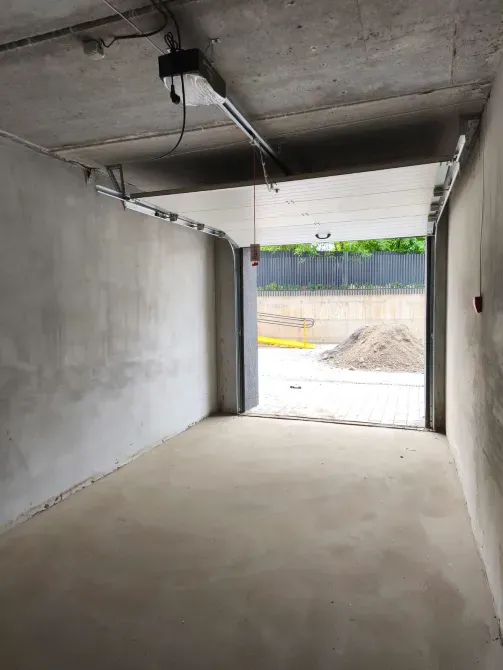 For sale Garage For a passenger car area 21 sq.m  floor 1 Легоцького 64Б Uzhhorod - photo 7